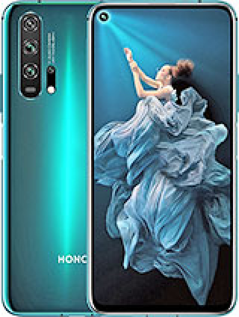 Huawei Honor 20 Pro repair